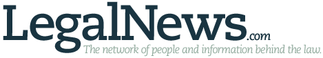 Legal News Logo