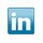 linkedin icon