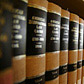 Law Books